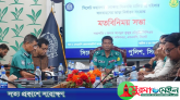 ১৫ দিনের মধ্যে নগরীর সিএনজি অটোরিকশার ভাড়া নির্ধারণের সিদ্ধান্ত