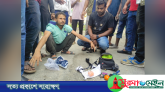 ফিল্মি স্টাইলে ইয়াবাসহ ২ ব্যবসায়ীকে আটক করলো ডিবি