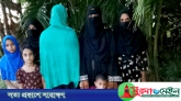 জকিগঞ্জে দাম্পত্য কলহে দুর্বিষহ জীবন: কে দেখবে পাঁচ সন্তানের দিকে?