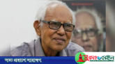 ভাষাসংগ্রামী আহমদ রফিক আর নেই