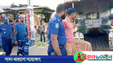 সিলেটে মানসিক ভারসাম্যহীন অজ্ঞাত যুবতীকে ধর্ষণ, আটক ২