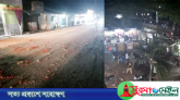 সিলেটে বিএনপির দুই উপদেষ্টার সমর্থকদের মধ্যে ব্যাপক সংঘর্ষ