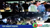 ওজনে মিষ্টি কম দেওয়ায় নবীগঞ্জে দু’গ্রামবাসীর রক্তক্ষয়ী সংঘর্ষ