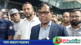 ২৪ অক্টোবর থেকে এনআইডি কার্ড ছাড়া ট্রেন ভ্রমণ বন্ধ: ডিসি সারওয়ার