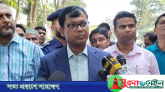 টিকিট কালোবাজারিদের বিরুদ্ধে জরুরি ব্যবস্থা নেওয়ার কথা জানালেন ডিসি