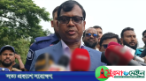 সিলেটে থাকবে না অবৈধ স্থাপনা, টিকিট কালোবাজারিদের হুঁশিয়ারি