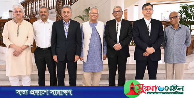 নির্বাচন শান্তিপূর্ণ ও নিরপেক্ষ করতে যা প্রয়োজন করব: প্রধান উপদেষ্টা
