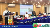 এনসিপিকে শাপলা প্রতীক দেওয়া যাবে না: ইসি আনোয়ারুল