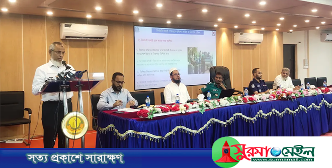 এনসিপিকে শাপলা প্রতীক দেওয়া যাবে না: ইসি আনোয়ারুল