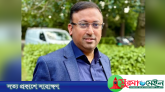 উপদেষ্টা থেকে যুগ্ম মহাসচিব হলেন হুমায়ুন কবির
