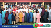বিএনপি আলেম সমাজের পাশে ছিল, আছে এবং থাকবে: অ্যাডভোকেট জামান