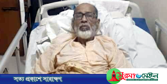 দুরারোগ্য ব্যাধিতে আক্রান্ত ‘দগ্ধ ভুবনের বিদগ্ধ কবি শহীদ সাগ্নিক’