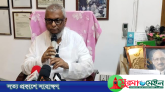 সিলেটের মানুষের পিঠ দেয়ালে ঠেকে গেছে: আরিফুল হক চৌধুরী