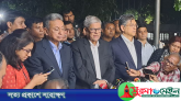 সরকারকে তত্ত্বাবধায়ক সরকারের ভূমিকায় যেতে হবে: মির্জা ফখরুল