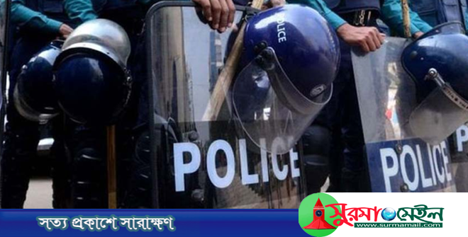 পুলিশের সব ইউনিটকে সর্বোচ্চ সতর্ক থাকার নির্দেশ