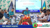 সিলেটে সিএনজি অটোরিকশায় ৩ জনের বেশি যাত্রী নেওয়া নিষিদ্ধ