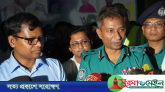 অটোরিকশা ও লেগুনার প্রতি পুলিশ কমিশনারের হুঁশিয়ারি