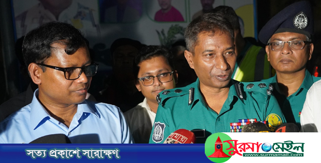 অটোরিকশা ও লেগুনার প্রতি পুলিশ কমিশনারের হুঁশিয়ারি