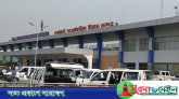 দেশের সব বিমানবন্দরে সতর্কতা জারি
