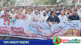 সিলেটে যুবদলের ৪৭তম প্রতিষ্ঠাবার্ষিকী পালন