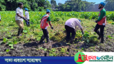 তারুণ্যের উৎসব উপলক্ষে সিলেটে পরিচ্ছন্নতা অভিযান শুরু