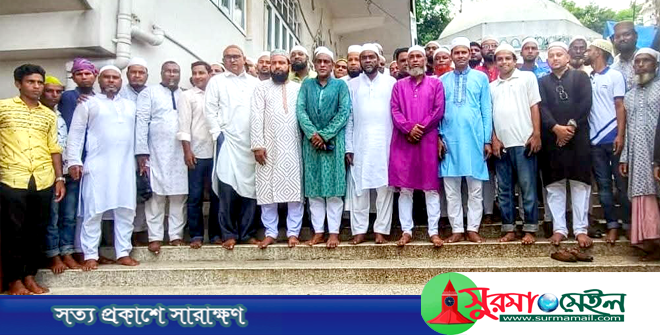 জাতীয়তাবাদী পরিবারের সবাইকে সাথে নিয়ে ঐক্যবদ্ধ ভাবে কাজ করতে চাই: দৌলত