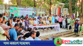 গোয়াইনঘাট উপজেলা তাঁতীদলের কর্মী সমাবেশ অনুষ্ঠিত