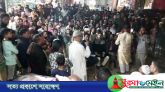সম্পদে ভরপুর হয়েও সিলেট-৪ আসনের জনগণ অবহেলিত: জামান