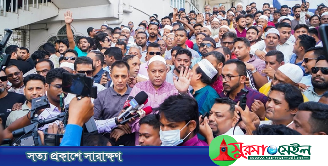 মাজার জিয়ারতের মধ্যদিয়ে নির্বাচনী প্রচারণা শুরু করলেন এমরান চৌধুরী