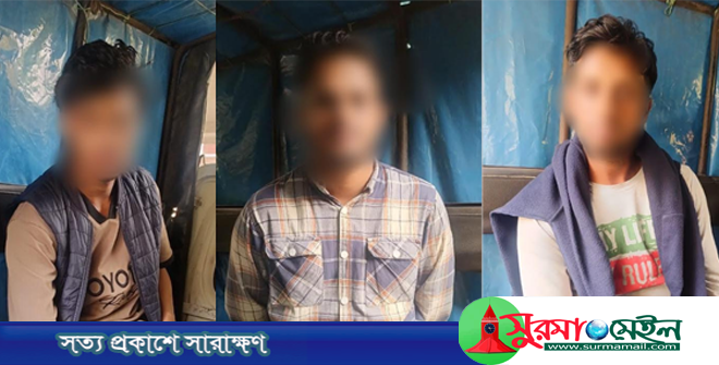 লালাবাজারে মশালমিছিল: ছাত্রলীগের ৩ কর্মী-সমর্থক গ্রেপ্তার