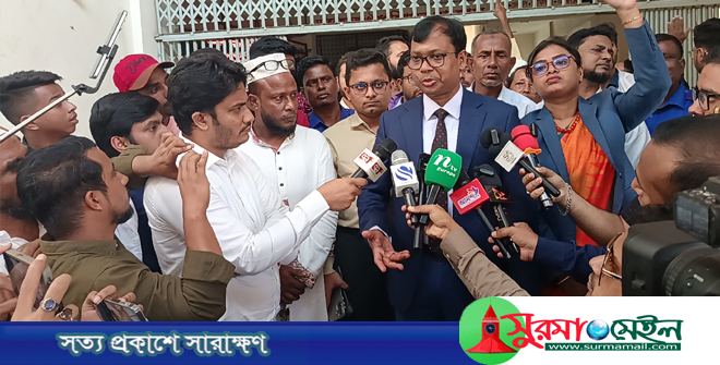 গুরুত্বপূর্ণ কোনো স্থানে অবৈধ স্থাপনা থাকবে না: ডিসি সারওয়ার