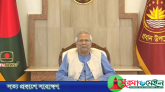 একই দিনে জাতীয় নির্বাচন ও গণভোট: প্রধান উপদেষ্টা