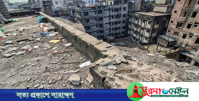 ভূমিকম্পে নিহতের সংখ্যা বেড়ে ১০, আহত ছয় শতাধিক