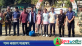 ভারতে সাজা শেষে দেশে ফিরলেন সিলেটের ৫ জন