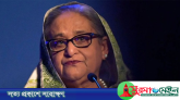 শেখ হাসিনার মামলার রায় আজ, নিরাপত্তা জোরদার