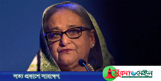 শেখ হাসিনার মামলার রায় আজ, নিরাপত্তা জোরদার