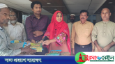 কানাইঘাটে কৃষকদের মাঝে বিনামূল্যে বীজ ও সার বিতরণ