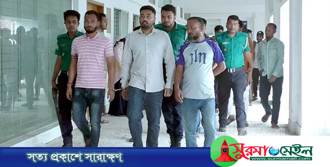 হয়নি এমসি কলেজ ছাত্রাবাসে গৃহবধূ ধর্ষণ মামলার যুক্তিতর্ক