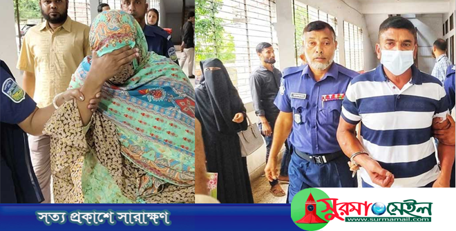 ‘পরকীয়ার’ জেরে কনস্টেবলকে হত্যা: পুলিশ দম্পতির ফাঁসি
