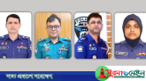 সিলেটের চার জেলায় নতুন পুলিশ সুপার