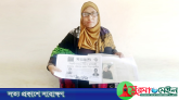 ১৩ বছর ধরে মেয়ে হত্যার ন্যায় বিচারের আশায় আদালতে ঘুরছেন সেলিনা