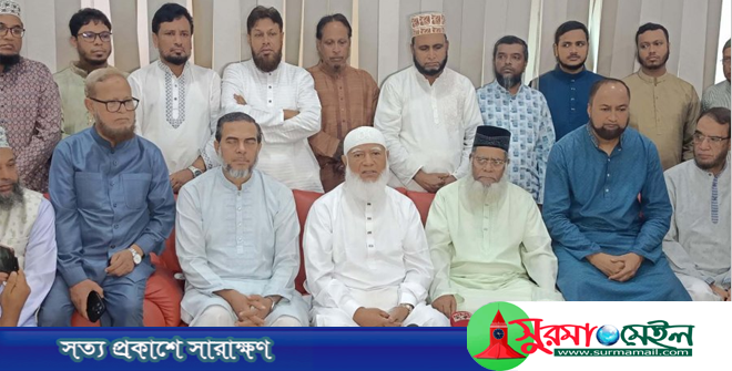 জোট নয়, নির্বাচনি সমঝোতা করবে জামায়াত: শফিকুর রহমান