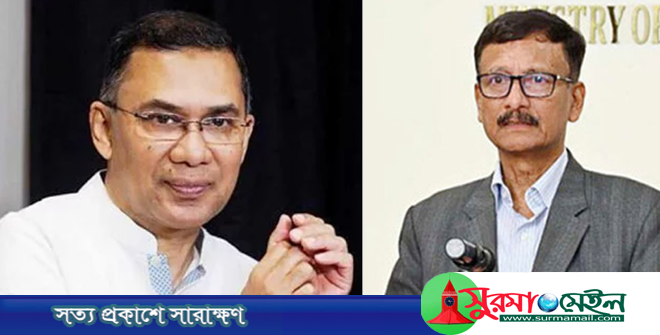 ফিরতে চাইলে এক দিনের মধ্যে ট্রাভেল পাস পাবেন তারেক রহমান