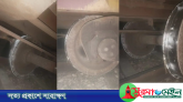 সিলেটে ট্রেন লাইনচ্যুত, সারাদেশের সঙ্গে রেল যোগাযোগ বন্ধ