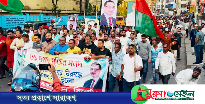 আ.লীগের আগুন সস্ত্রাসীদের ষড়যন্ত্র রুখে দেওয়া হবে: জামান