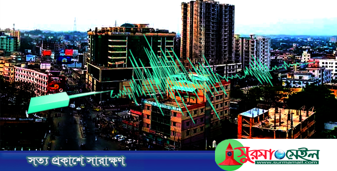 ৩১ ঘণ্টায় ৪ বার ভূমিকম্প, কী বার্তা দিচ্ছে?