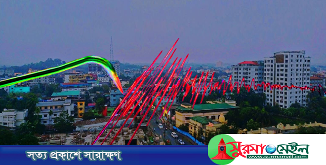 ভূমিকম্প আতঙ্ক: শিগগিরই ভেঙে ফেলা হবে সিলেটের ঝুঁকিপূর্ণ ২৩ ভবন
