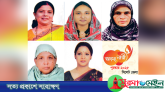 সিলেট জেলার শ্রেষ্ঠ ৫ অদম্য নারীর সাফল্য অর্জনের গল্প