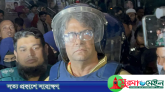 আনিস আলমগীরকে গ্রেপ্তার স্বৈরাচারী আমলে সাংবাদিক দমন-পীড়নের পুনরাবৃত্তি