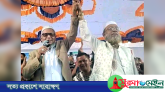 সিলেট-৪: অবশেষে ঐক্যবদ্ধ আরিফ-হাকিম